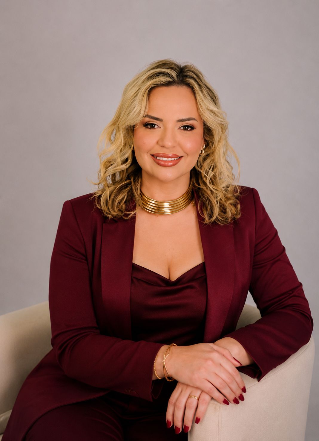 Dra. Jenifer Caroline