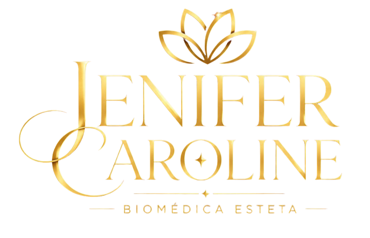 Logo Jenifer Caroline